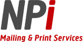 NPI Mailing Logo